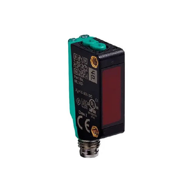 德国PEPPERL+FUCHS ML100-8-1000-RT/95/103 漫反射型光电传感器