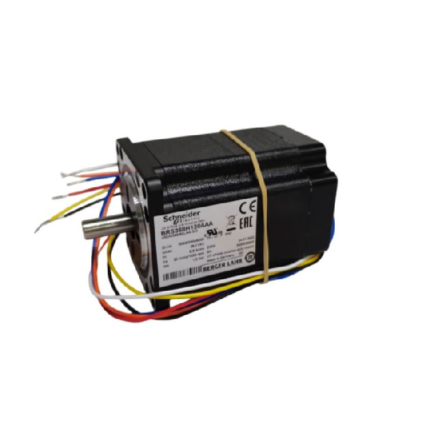 Schneider Electric BRS368H130AAA 三相步进电机