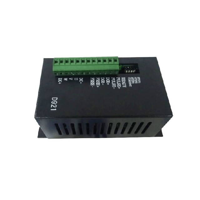 Schneider Electric D921电机驱动器