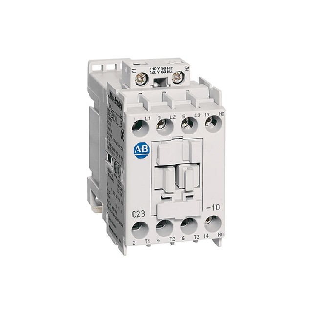 美国Allen-Bradley 100-C23D10接触器