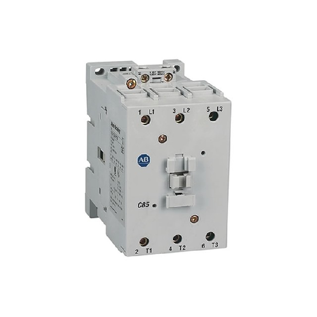 美国Allen-Bradley 100-C85D00接触器