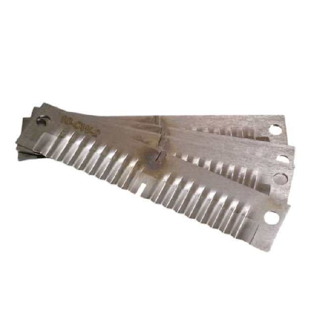 美国ACECO阿塞科 K15-7067-2工业刀片 10-CW-2
