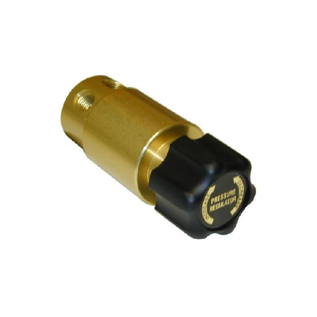 德国Bauer Kompressoren宝华 REG-0003可调调节阀
