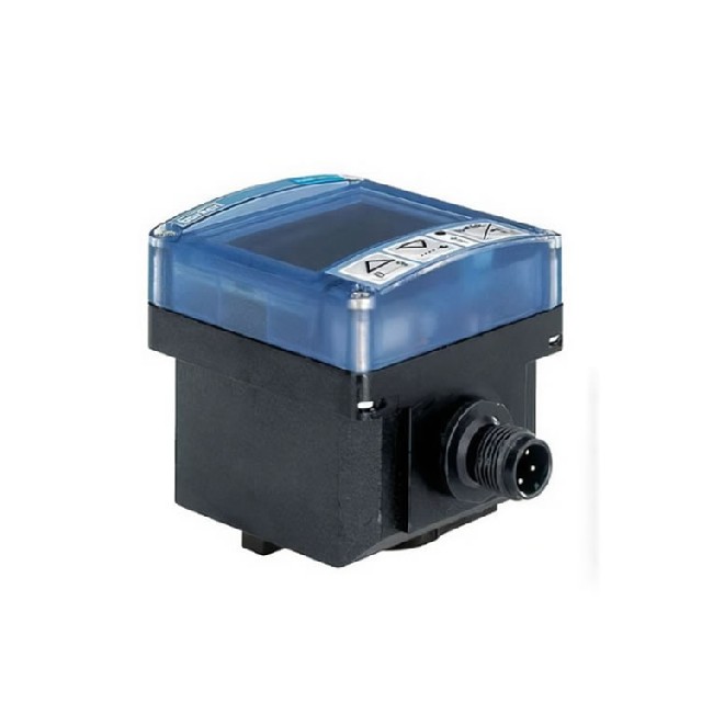 德国Burkert 宝德 SE32 00560547 内联流量开关