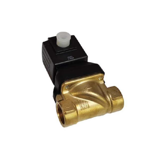 德国Burkert  6213EV 00227533 两通隔膜阀