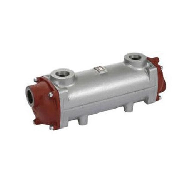 BOWMAN 鲍曼 EC100-1425-2液压油冷却器