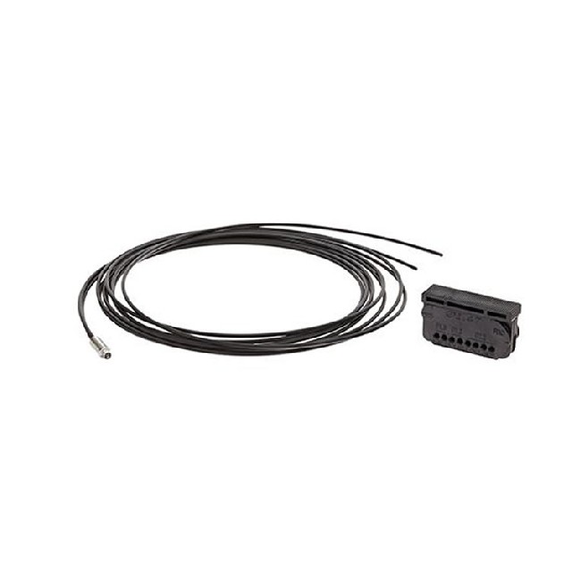 德国BANNER邦纳  PBT46U光纤传感器