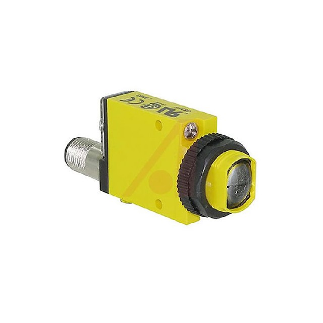 德国BANNER邦纳  SM312CVQD光电传感器