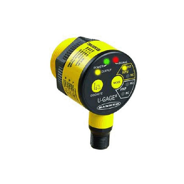 德国BANNER邦纳  T30UX1A超声波传感器