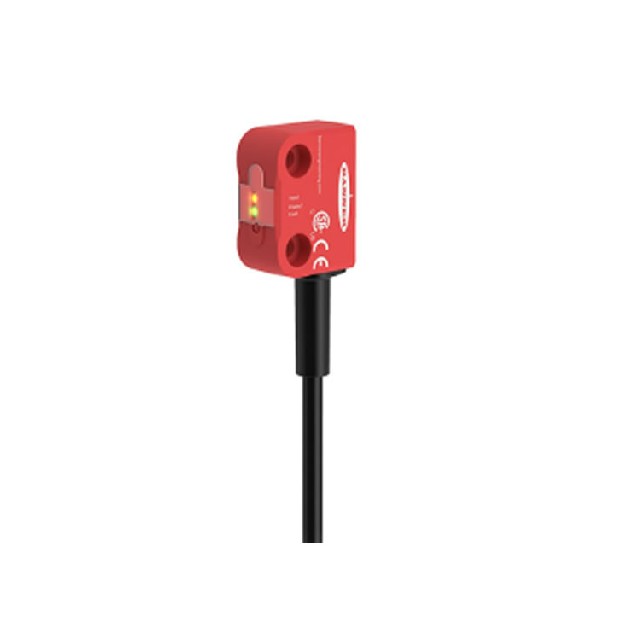 德国Banner邦纳 SI-RFDL-HP8 接近传感器 接近开关