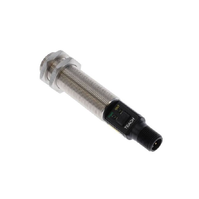 德国Banner邦纳 M18TUP14Q温度传感器