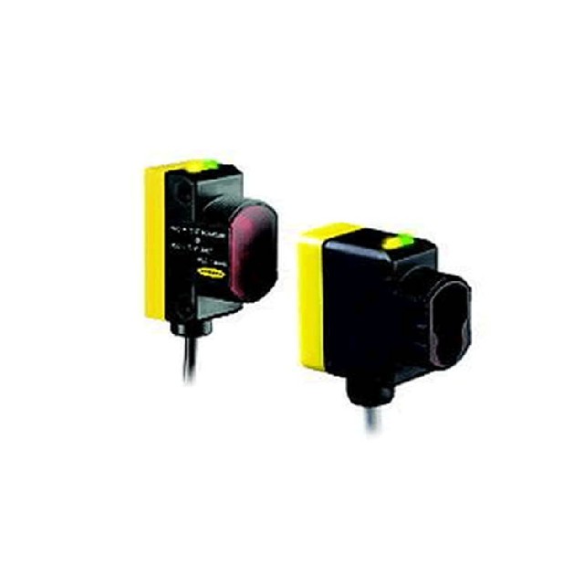美国BANNER邦纳 QS30AF光电传感器
