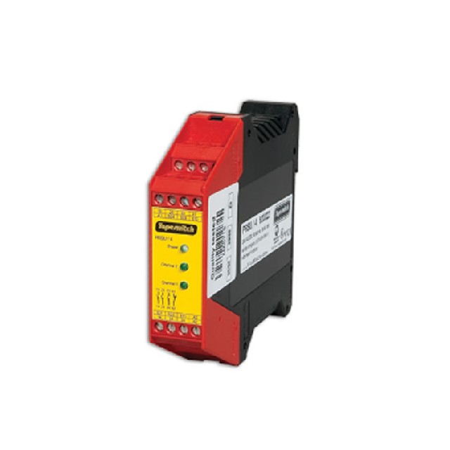 美国tapeswitch PRSU/4安全接口模块 继电器