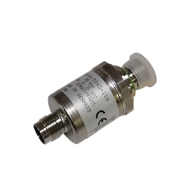 德国HYDAC HDA 8446-A-0040-109 压力传感器