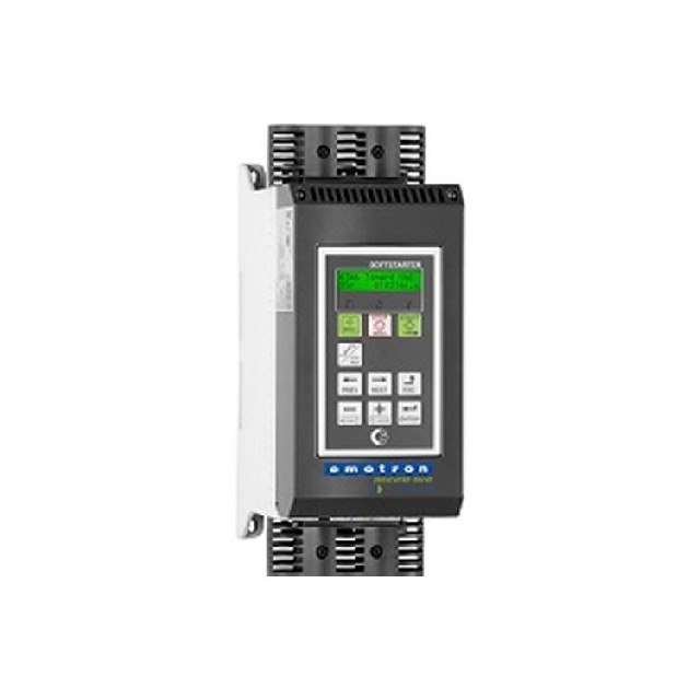 瑞典EMOTRON TSA52-200紧凑型软启动器