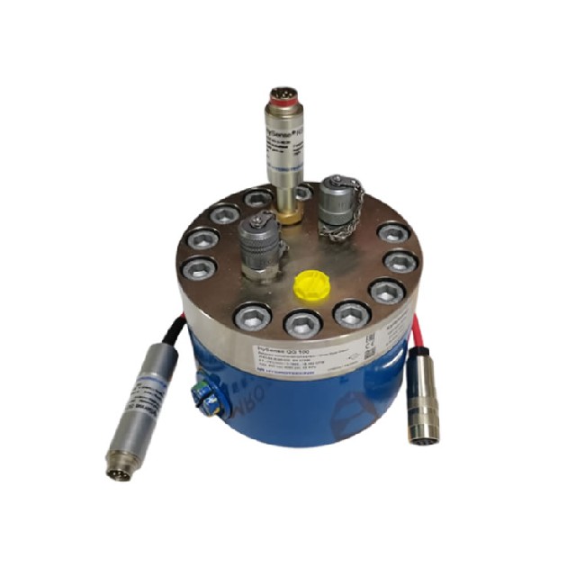 Hydrotechnik海德泰尼克 3143-04-S-35.030齿轮流量计37367
