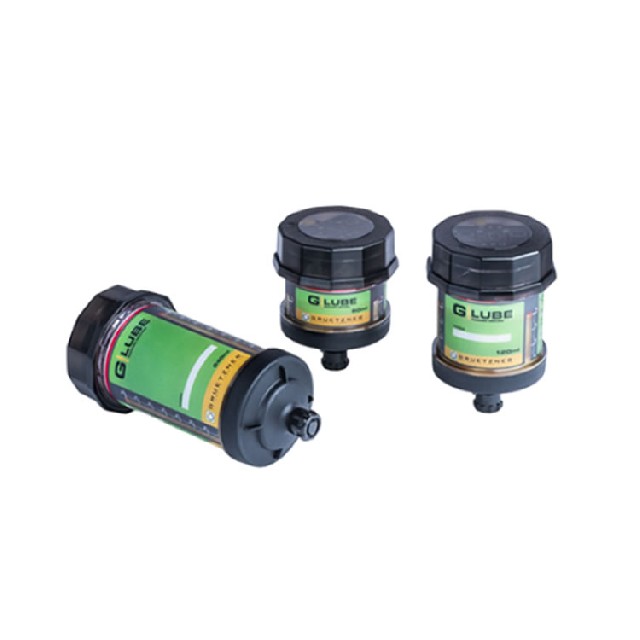德国Gruetzner  G-LUBE 240润滑器