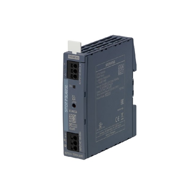 德国西门子Siemens 6EP3331-7SB00-0AX0型单相工业电源