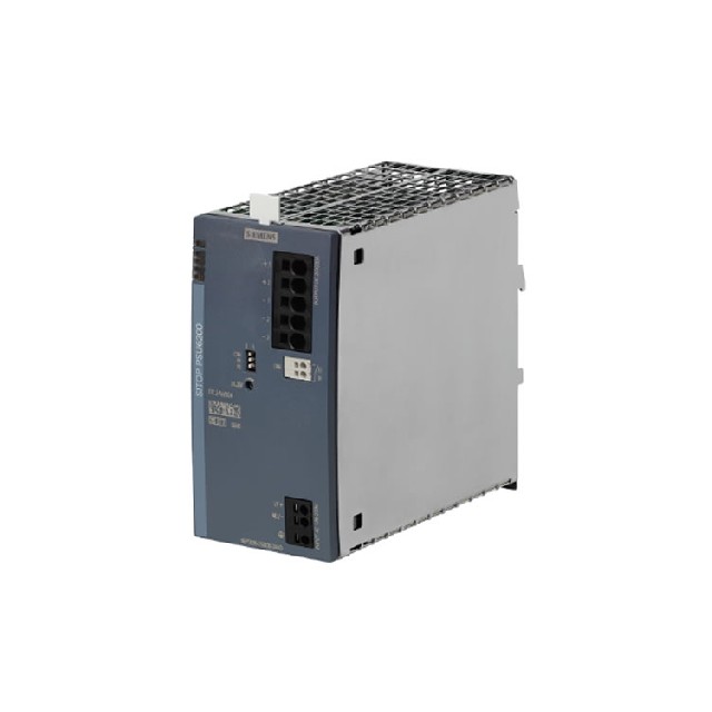 德国西门子Siemens 6EP3336-7SC00-3AX0单相工业电源