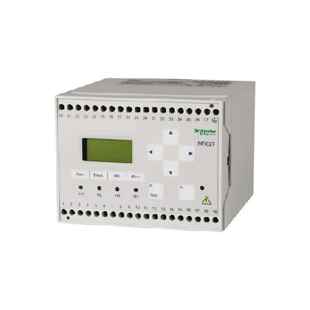 法国Schneider-Electric施耐德 MR 627型绝缘监测仪