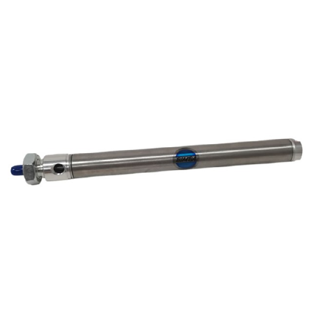 美国Bimba缤霸 M-046-D型 原装线气缸 3/4“ x 6”