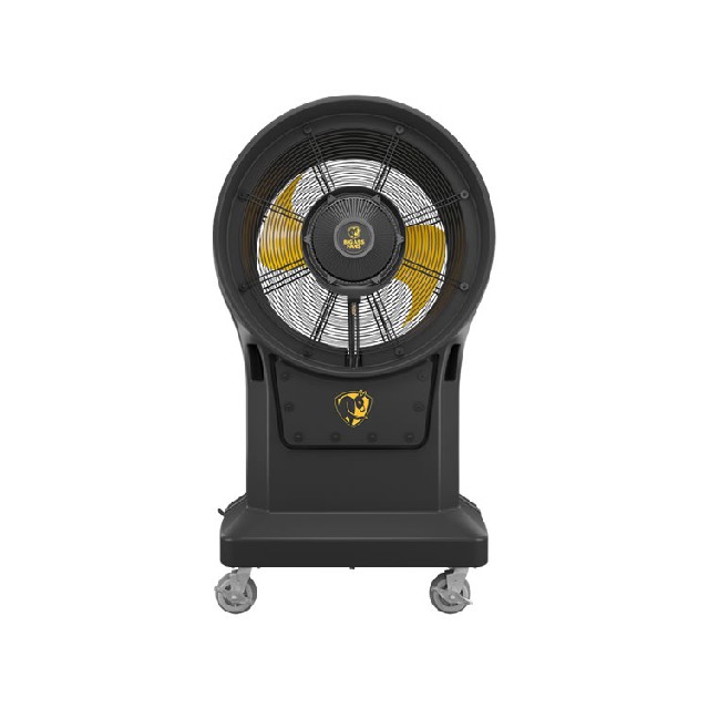 美国Big Ass Fan  F-TOR1-3001型Torrent便携式雾化风扇