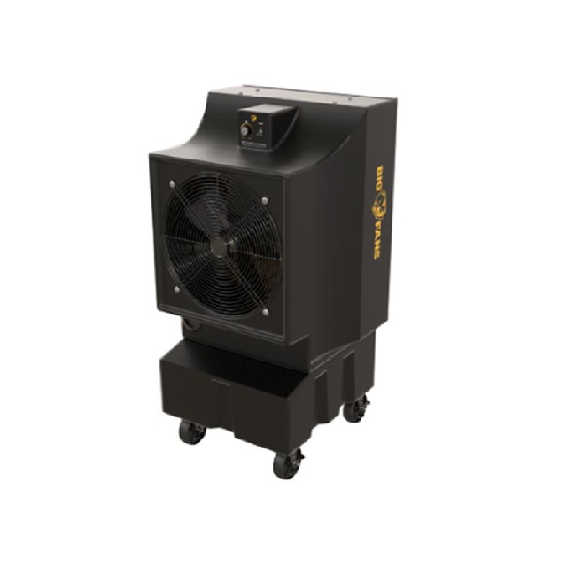 美国Big Ass Fan F-EV1-1801型 Cool-Space 300 蒸发冷却器