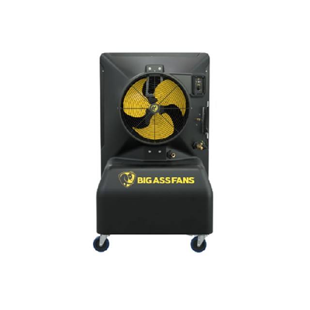 美国Big Ass Fan E-350-2001型 Cool-Space 350 蒸发冷却器