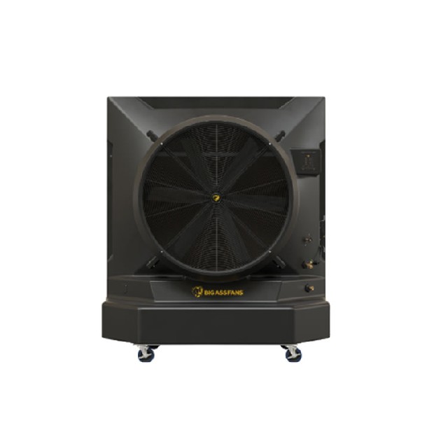 美国Big Ass Fan E-500-5001型 Cool-Space 500 蒸发冷却器