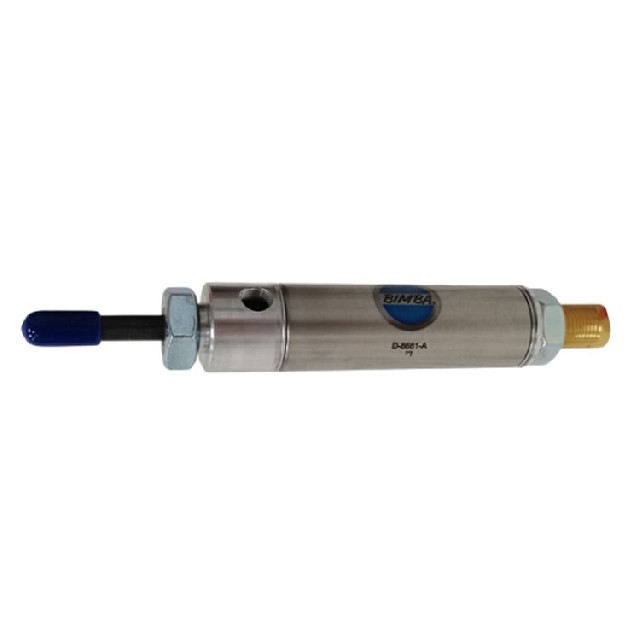 美国Bimba D-8681-A 原装线气缸
