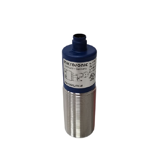 德国Microsonic威声 mic+35/IU/TC/E 超声波传感器