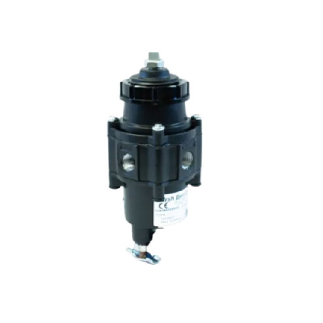 美国Marsh Bellofram 960-176-002 压力调节器