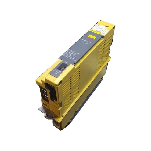 德国Baumueller包米勒 BM4413-ST1-01300-03 伺服驱动器