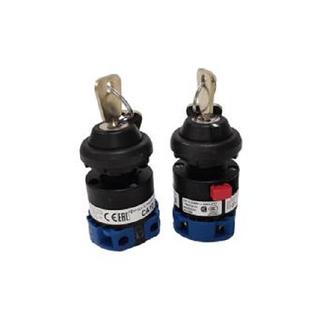 奥地利Kraus&Naimer CAD11.A205.FT2.AT21转换开关