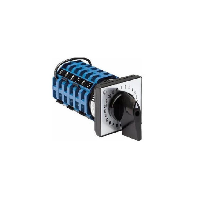 奥地利Kraus & Naimer DH11.SF2788.FT2.AT21凸轮转换开关