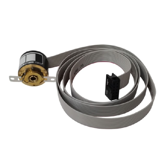 丹麦Scancon SCH24-3600-D-04-14-50-01-SF-IDC-S2增量旋转编码器