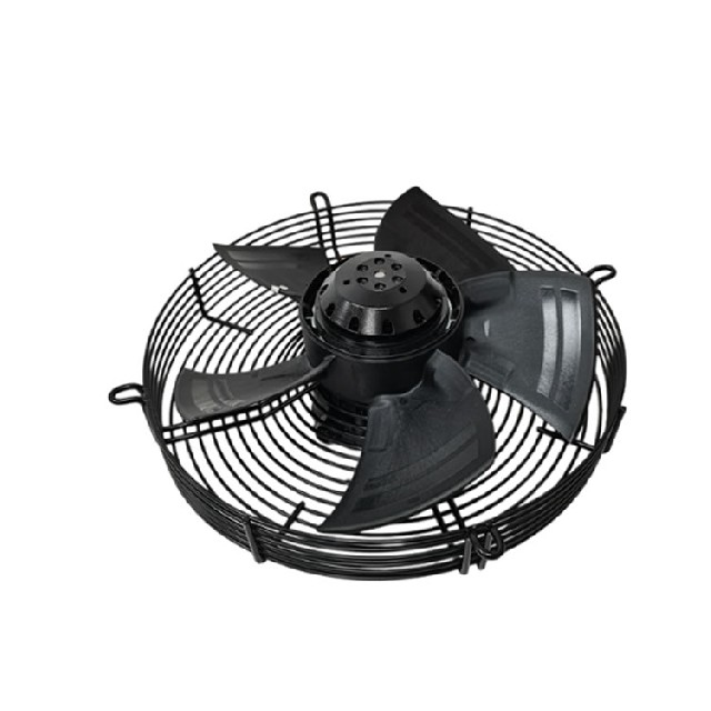 德国Ebmpapst S4E300-AS72-45/F01散热风扇