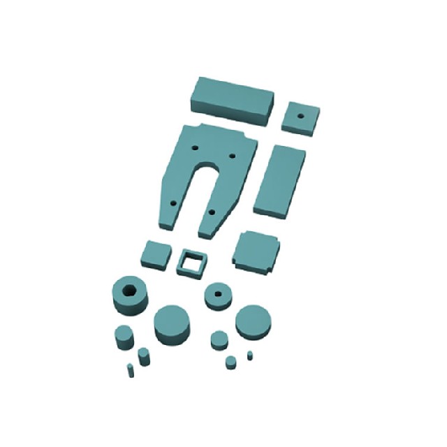 美国进口ACE SL-300-12-D-MP1缓冲垫