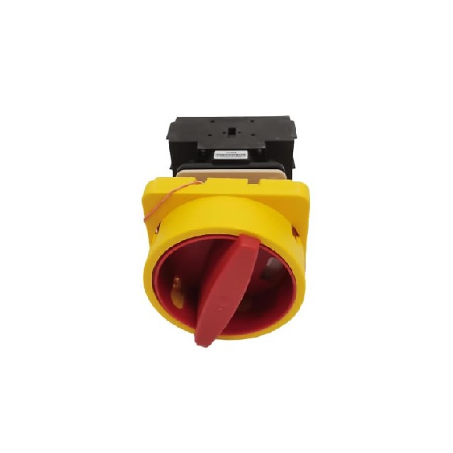 德国Salzer萨泽尔 H216-41300-A01断开开关 隔离开关