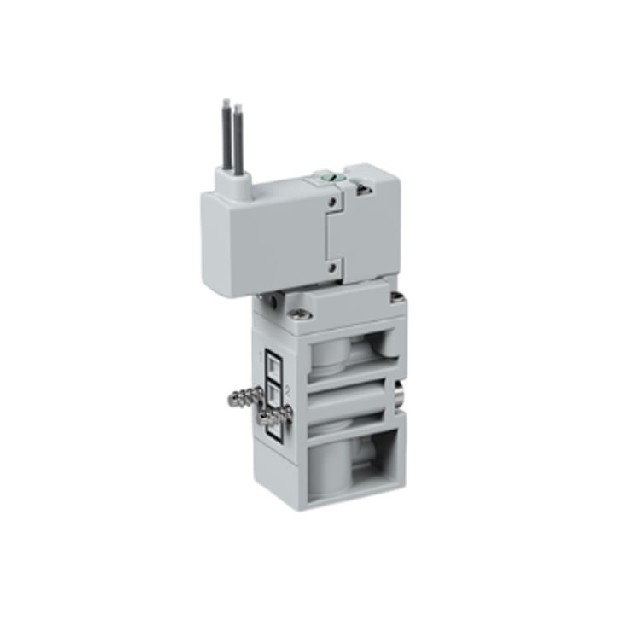 德国KENDRION  63.150.50V 12VDC 先导式电磁阀