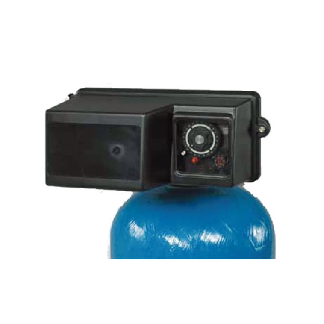 美国Pentair 3150 2英寸多路控制阀