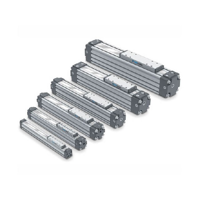 美国Tolomatic MXP16N	MXP-N系列紧凑型气缸