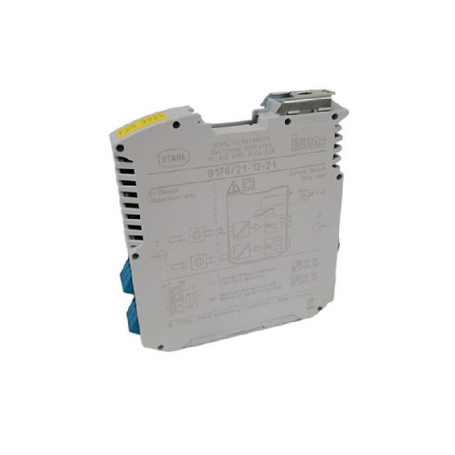 STAHL  9170/21-12-21S 切换中继器 继电器