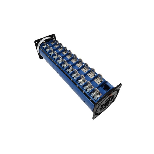 Kraus&Naimer C315.WAA274.ER.AT21 蓝系列凸轮开关