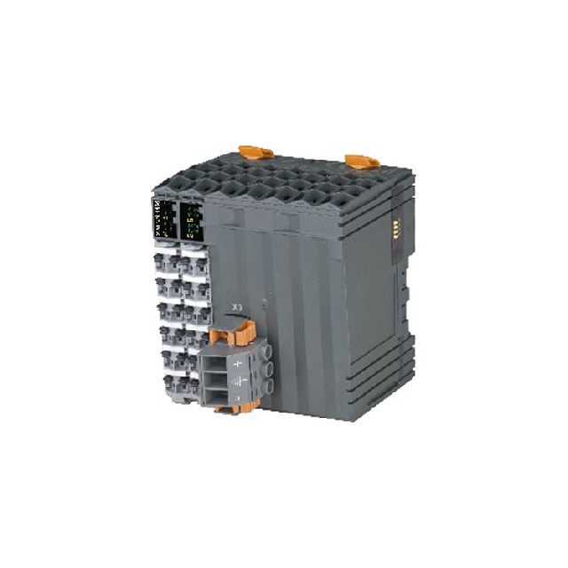 B&R X20MM4456 X20系统 电机控制器