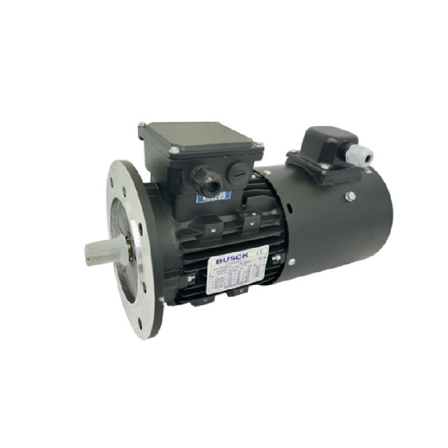 Busck MS 80A-4 三相异步电动机