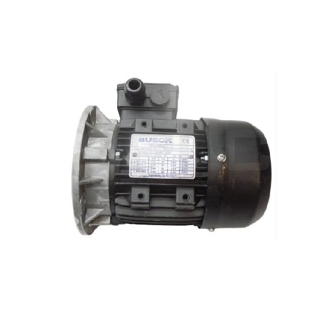 BUSCK MS71A-2 三相异步电动机