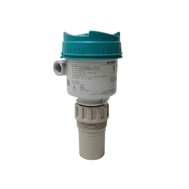 Siemens西门子 7ML5117-1DD07-4CF1-Z E33 超声波液位计