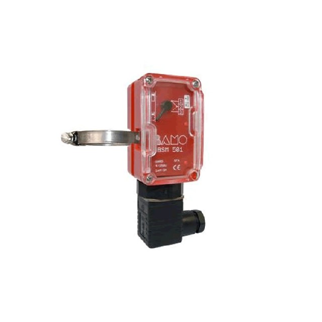 BAMO BSM 501/63 高功率开关 磁驱动微动开关