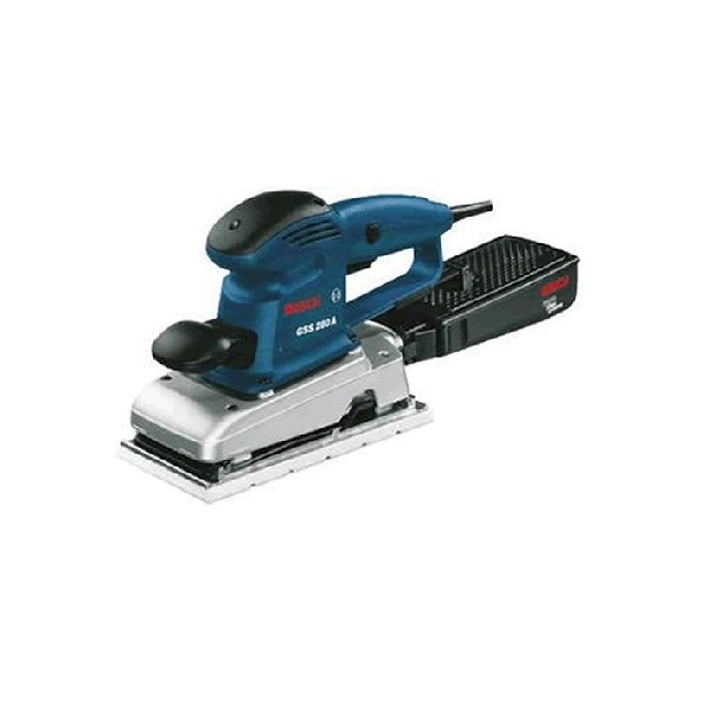 Bosch博世 GSS 280 A 细致砂光机